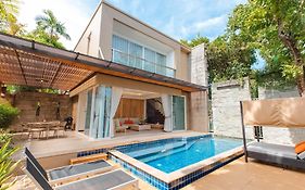 Peach Blossom Resort&Pool Villa - SHA Plus